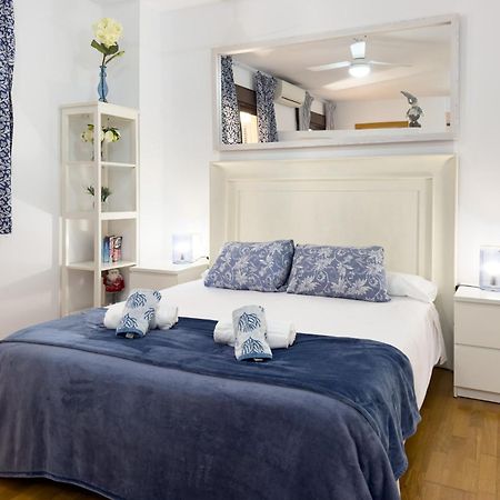 Estudio Playa Palo Malaga Zewnętrze zdjęcie