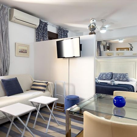 Estudio Playa Palo Malaga Zewnętrze zdjęcie