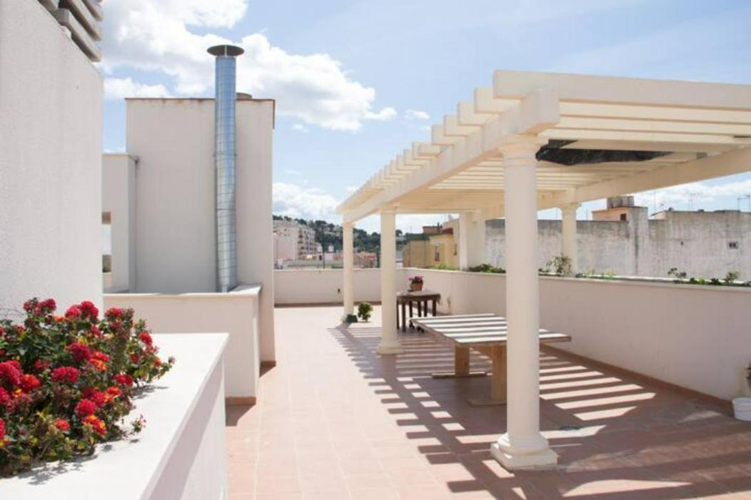 Estudio Playa Palo Malaga Zewnętrze zdjęcie