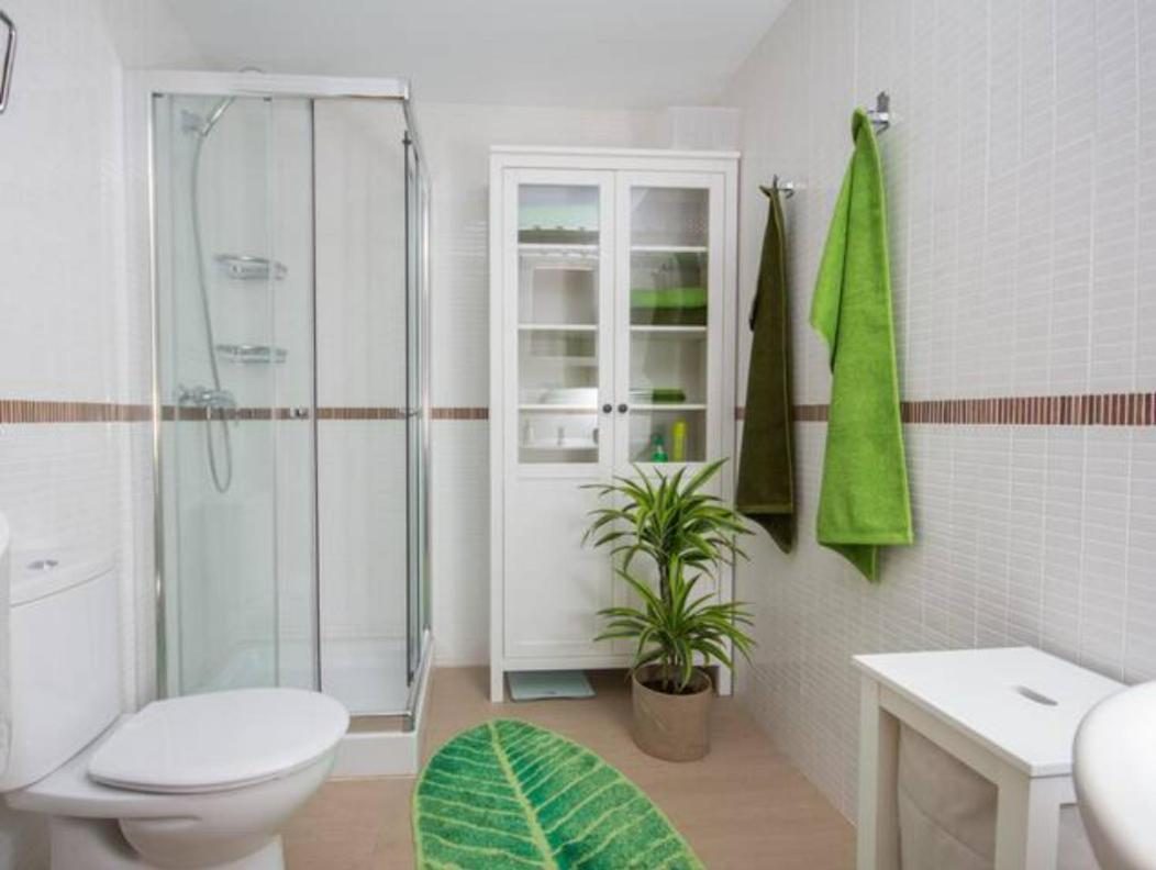 Estudio Playa Palo Malaga Zewnętrze zdjęcie