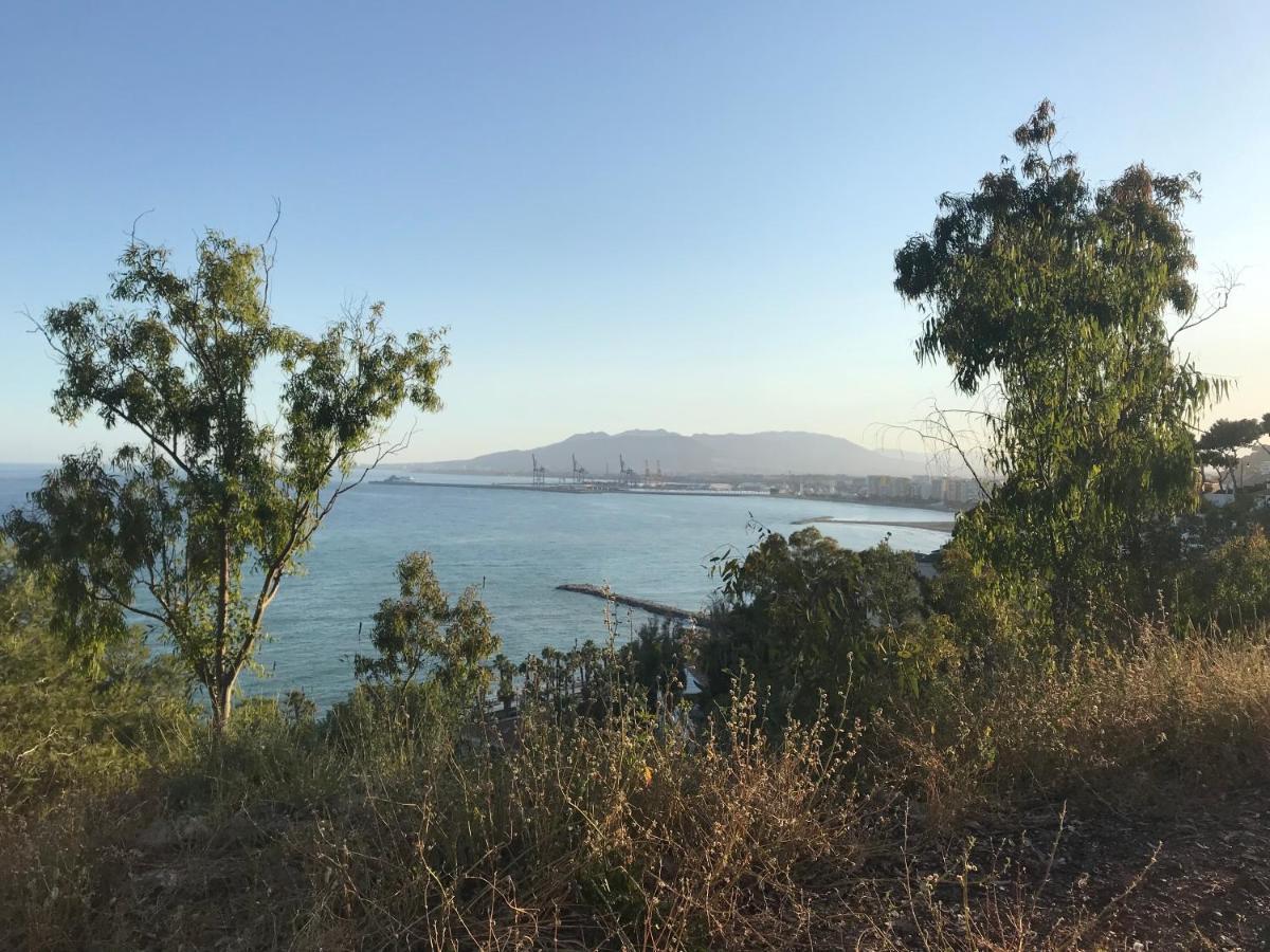 Estudio Playa Palo Malaga Zewnętrze zdjęcie
