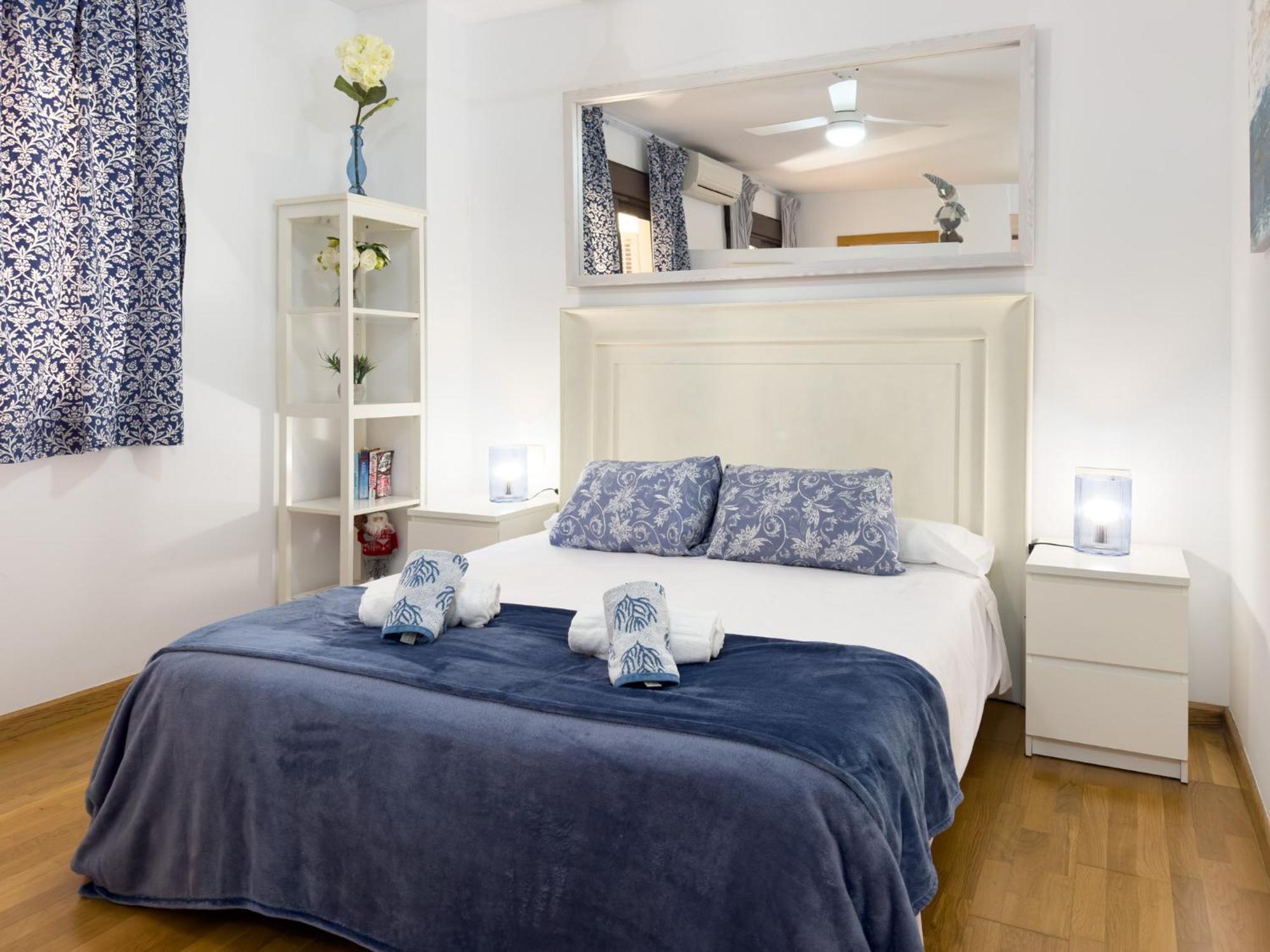 Estudio Playa Palo Malaga Zewnętrze zdjęcie