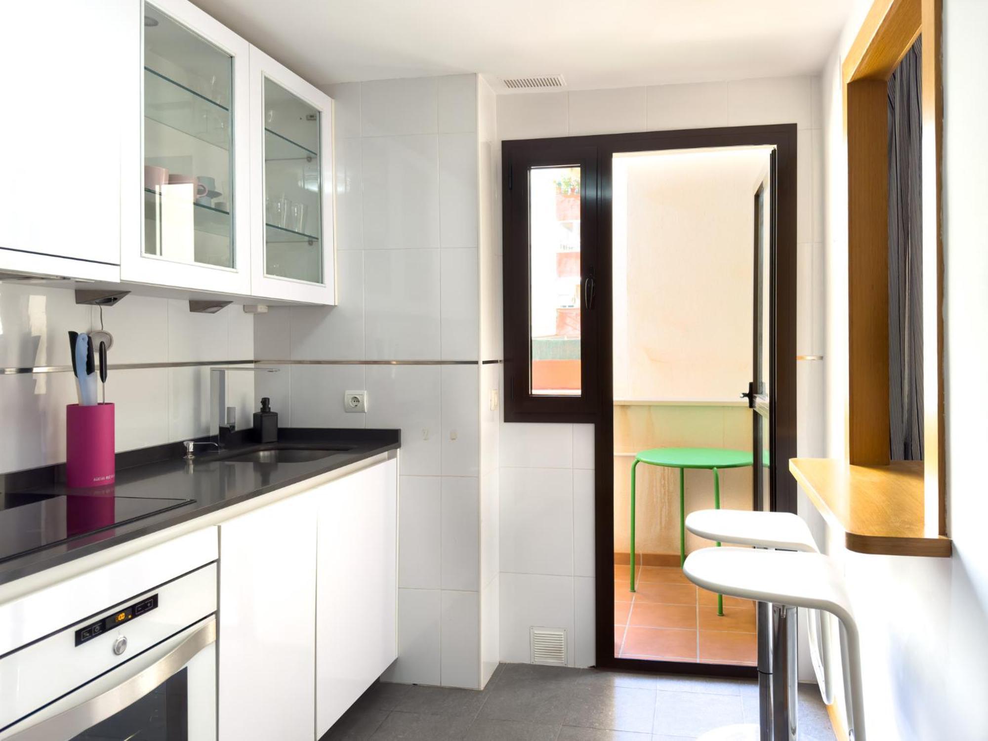 Estudio Playa Palo Malaga Zewnętrze zdjęcie
